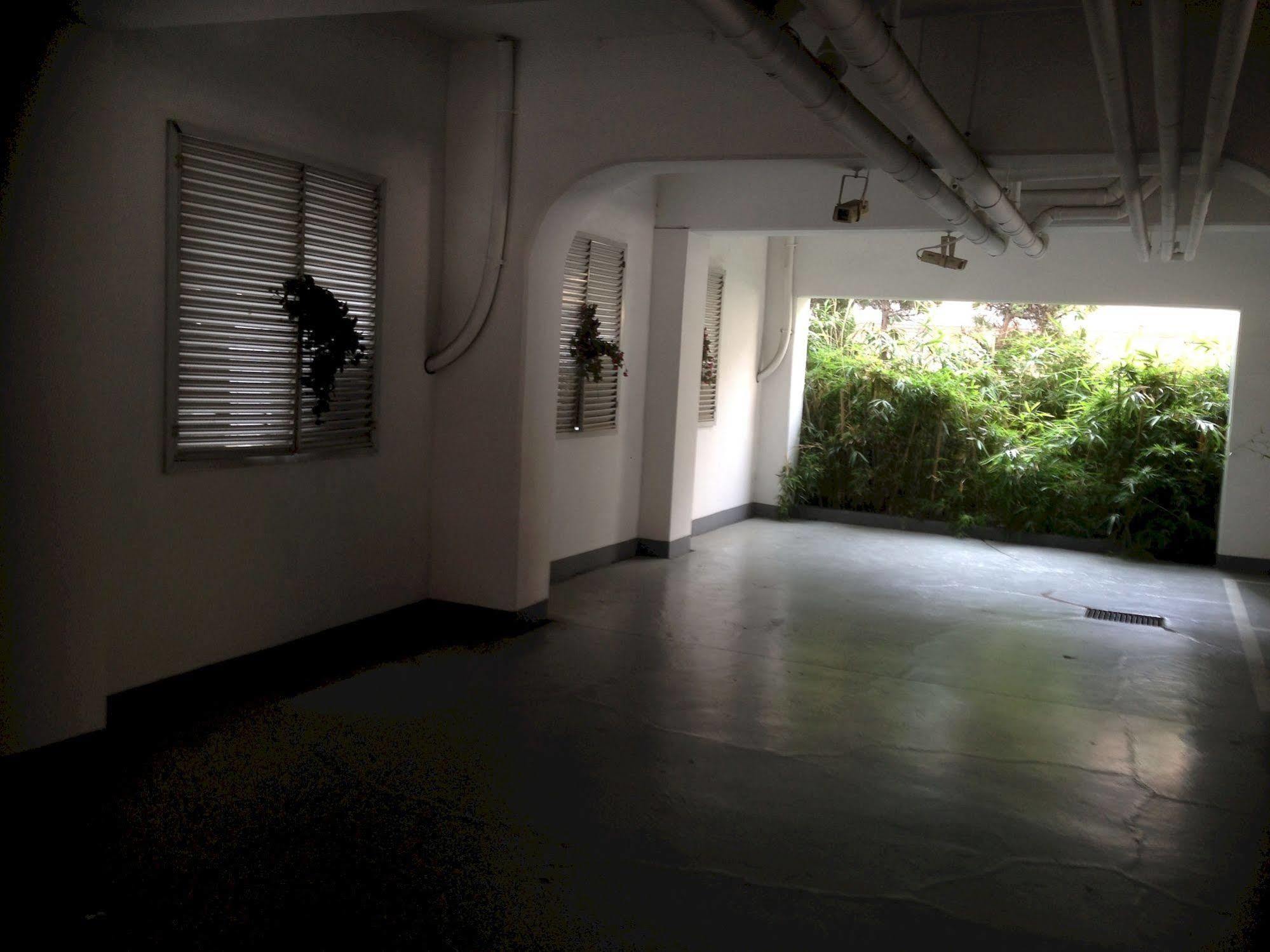 Daegu Goodstay Herotel Exterior foto
